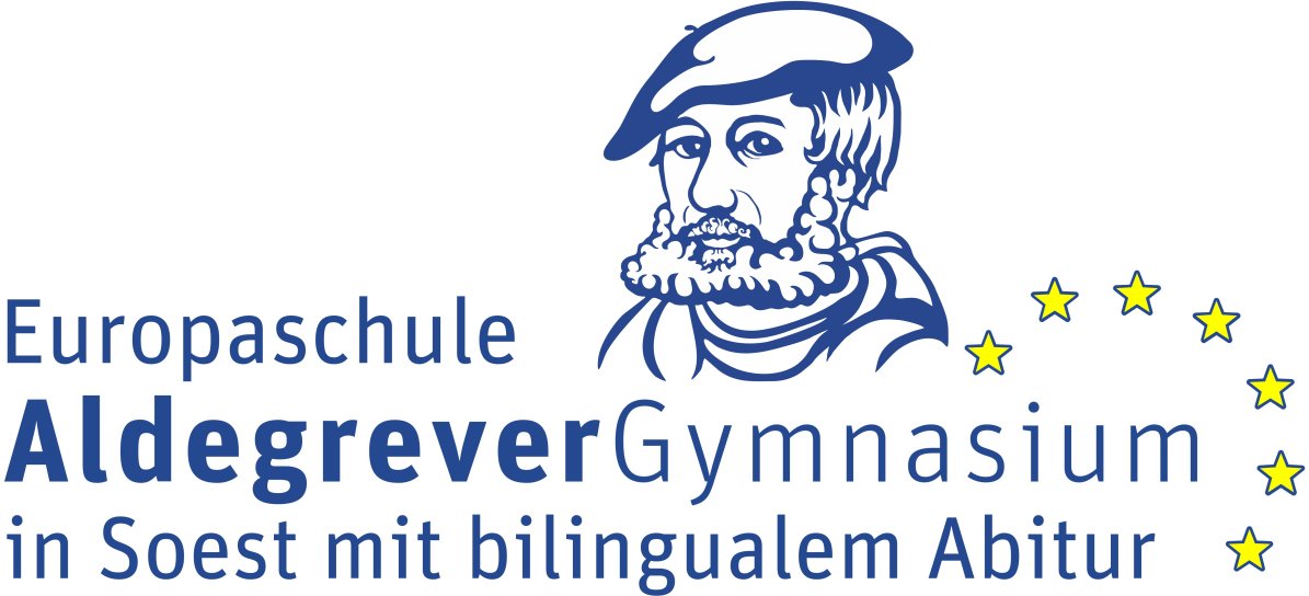 Europaschule Aldegrever-Gymnasium Soest